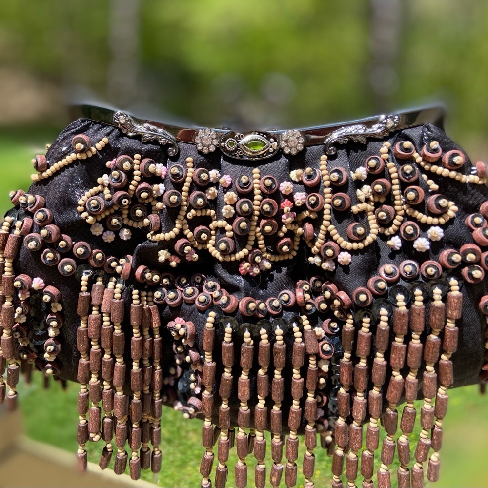 Unique Purse or Clutch